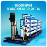 Industrial RO